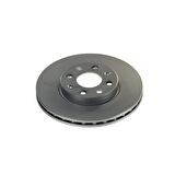 Opel Corsa Ön Fren Disk [Bosch] (55900721)